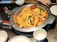 -0048鲜活香辣虾·火锅(铜陵路店)