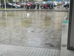 -武钢体育中心恒温游泳馆