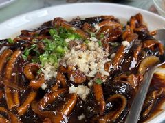 -品味楼·醉卤·酱排骨·无锡特色菜