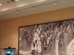 景观位-玉华台饭庄·淮扬菜·烤鸭(望京店)