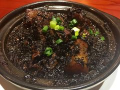 -钓台野鱼馆(钱江国际时代广场店)