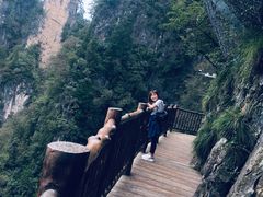 -塔云山