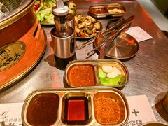 -西塔老太太泥炉烤肉(苏州大悦城店)