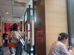 -麦当劳(石家庄乐活广场店)