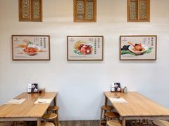 大堂-蟹家大院(保利时光里店)