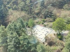 -苍山感通索道