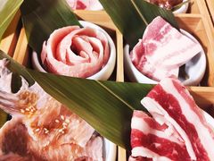 -吉秋田鲜和牛烧肉·肉档自选