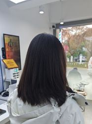 -蒋伟时尚造型