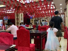 -晋阳饭庄(虎坊桥店)