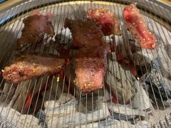 -西塔老太太泥炉烤肉(沈阳店)