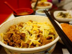 iphone_upload_pic-食其家·牛丼咖喱(金桥国际店)