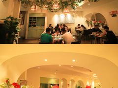 -香香海南菜餐厅