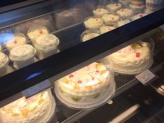 -红宝石·鲜奶小方(长阳店)