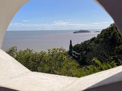 -珞珈山-售票处