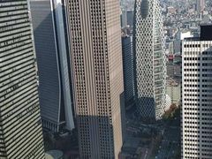 -东京都厅舍