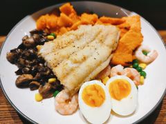 -SaladJohn沙拉匠(凯德1818店)