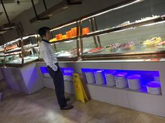 -小三元自助火锅(龙湖北城天街商场店)