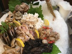 -将相和·海鲜蒸饺大连菜