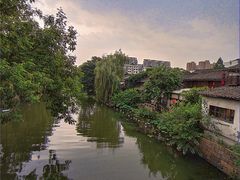 -小河直街历史文化街区