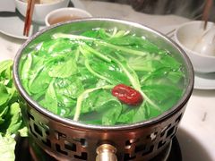 -初蓉丨遇见新川菜(亲贤街荣耀店)