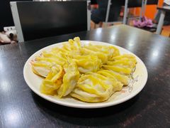 -回回锅贴(小河沿店)