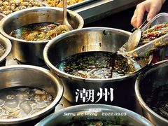 -圆蛋酒料•生腌(开元路店)
