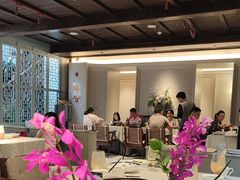 -狮王府淮扬菜(夫子庙老门东店)