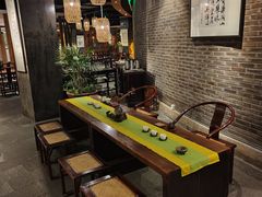 -青藤茶馆(南山路店)