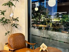 -星宙咖啡STELLARIS CAFE(广告产业园店)