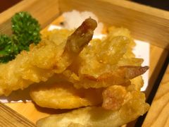 -襄阳富力皇冠假日酒店-大吉融合餐厅