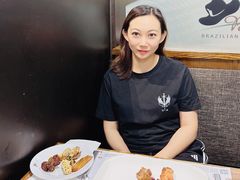 -汉巴味德(北京银座和谐广场店)