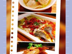 -江湖情酸菜鱼(万菱汇店)
