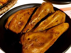 -嘎嘎鸭脑壳(蜀汉路店)
