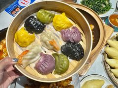 -老大连·海肠捞饭·大连海鲜大连菜(西安路店)