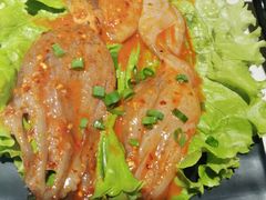 -梅梅家的烤肉店(槐北路店)