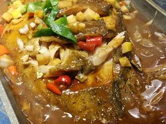 -徽味阁(永莲国际购物中心店)