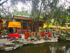 -白家大院·王府宫廷菜(苏州街店)