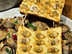 -1819餐厅·团队聚餐·烤串·精酿