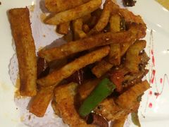 鸭王烤鸭店(三里河店)-鸭王烤鸭店(三里河店)