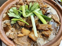 -包工仔·牛杂自助放题