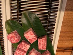 -黑牛黑猪烤肉专门店(万象城店)