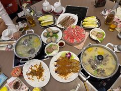 -东国海鲜火锅城(氹仔店)