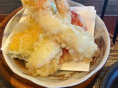 -滩万日本料理Nadaman(国贸大酒店)