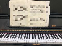 -谈·PIANO(金唐新光界店)
