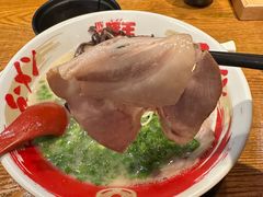 -豚王拉面(澳门银河店)