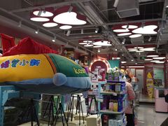 -FAELING PETS美天灵宠物(合生汇店)