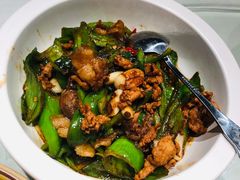 -大鸭梨烤鸭(枣园店)