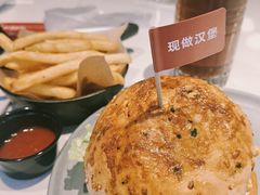 -必胜客(天鹅湖万达店)