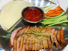 -CHILL Pho澳洲牛肉越南粉(佛山顺德万象汇店)