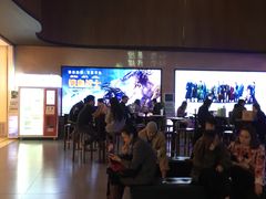 -卢米埃影城(长楹天街IMAX激光店)